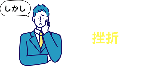 問題の顕在化